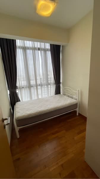SkySuites 17, 17 Jalan Rajah, 2 Bedrooms, 614 sqft, Apartment For Rent, by Irene Chan, 25013395 - PropertyGuru.com.sg