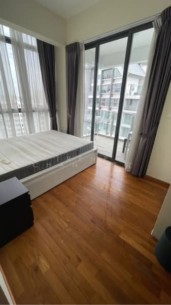 SkySuites 17, 17 Jalan Rajah, 2 Bedrooms, 614 sqft, Apartment For Rent, by Irene Chan, 25013395 - PropertyGuru.com.sg