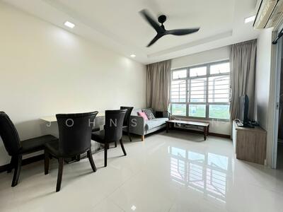 For Rent - 672C Edgefield Plains