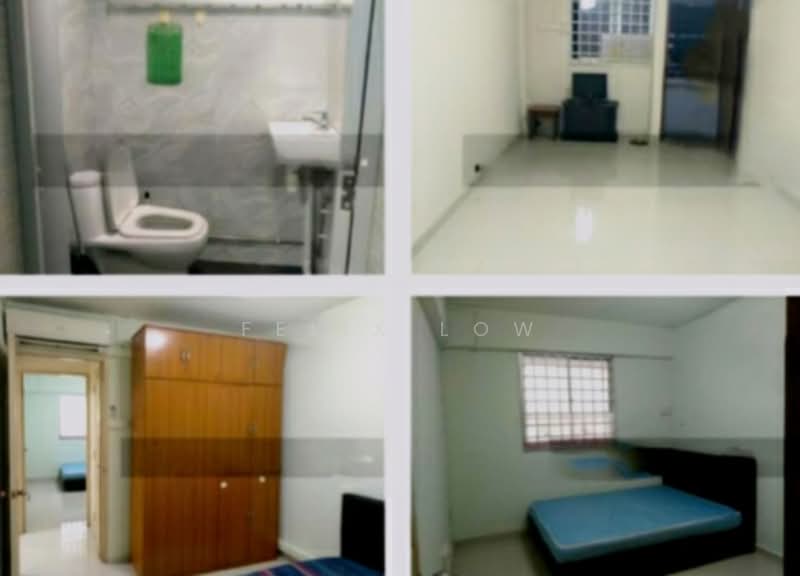 629 Ang Mo Kio Avenue 4, 629 Ang Mo Kio Avenue 4, 2 Bedrooms, 700 sqft, HDB Flat For Rent, by Felix Low, 25013637 - PropertyGuru.com.sg