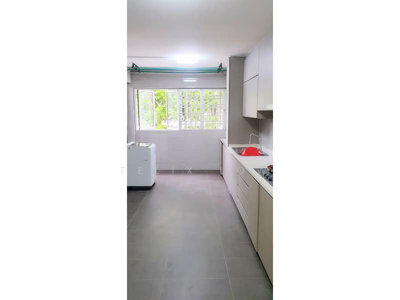 629 Ang Mo Kio Avenue 4, 629 Ang Mo Kio Avenue 4, 2 Bedrooms, 700 sqft, HDB Flat For Rent, by Felix Low, 25013637 - PropertyGuru.com.sg