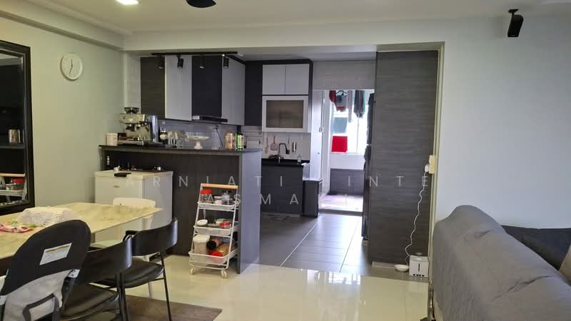 537 Bukit Panjang Ring Road, 537 Bukit Panjang Ring Road, Room Rental, 50 sqft, HDB Flat For Rent, by Arniati Binte Asmani, 25013708 - PropertyGuru.com.sg