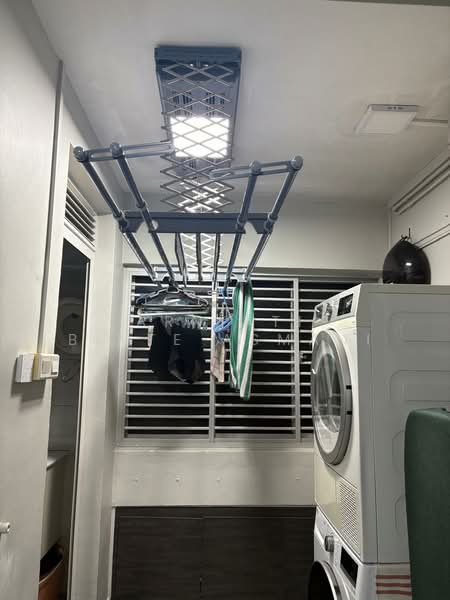 537 Bukit Panjang Ring Road, 537 Bukit Panjang Ring Road, Room Rental, 50 sqft, HDB Flat For Rent, by Arniati Binte Asmani, 25013708 - PropertyGuru.com.sg