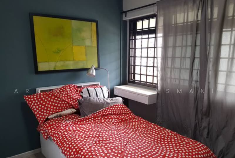 537 Bukit Panjang Ring Road, 537 Bukit Panjang Ring Road, Room Rental, 50 sqft, HDB Flat For Rent, by Arniati Binte Asmani, 25013708 - PropertyGuru.com.sg