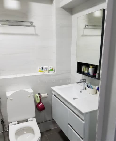 537 Bukit Panjang Ring Road, 537 Bukit Panjang Ring Road, Room Rental, 50 sqft, HDB Flat For Rent, by Arniati Binte Asmani, 25013708 - PropertyGuru.com.sg