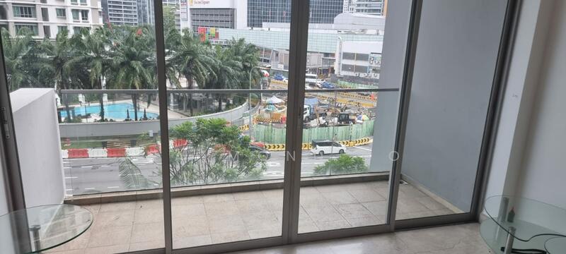 Novena Suites, 200 Moulmein Road, 2 Bedrooms, 947 sqft, Apartment For Rent, by Raymond Ho, 25013710 - PropertyGuru.com.sg