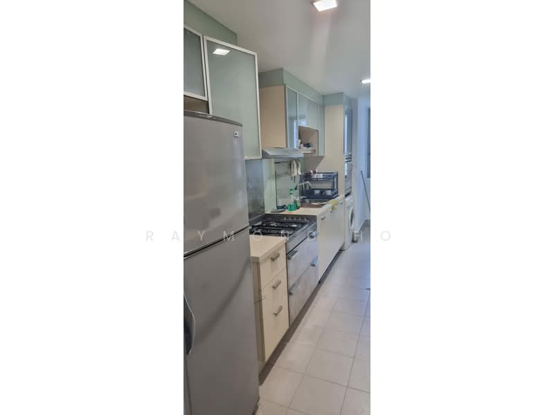 Novena Suites, 200 Moulmein Road, 2 Bedrooms, 947 sqft, Apartment For Rent, by Raymond Ho, 25013710 - PropertyGuru.com.sg