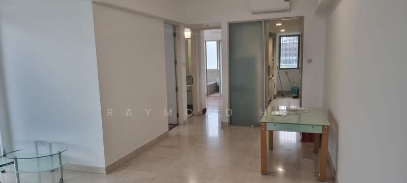 Novena Suites, 200 Moulmein Road, 2 Bedrooms, 947 sqft, Apartment For Rent, by Raymond Ho, 25013710 - PropertyGuru.com.sg
