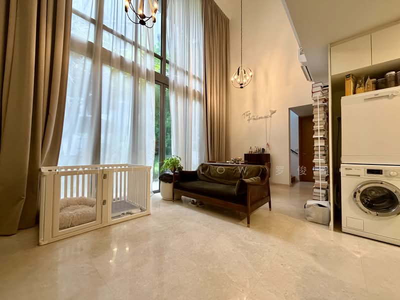 Mon Jervois, 47 Jervois Road, 2 Bedrooms, 1,561 sqft, Condominium For Sale, by Patrick Low 罗俊强, 25013737 - PropertyGuru.com.sg