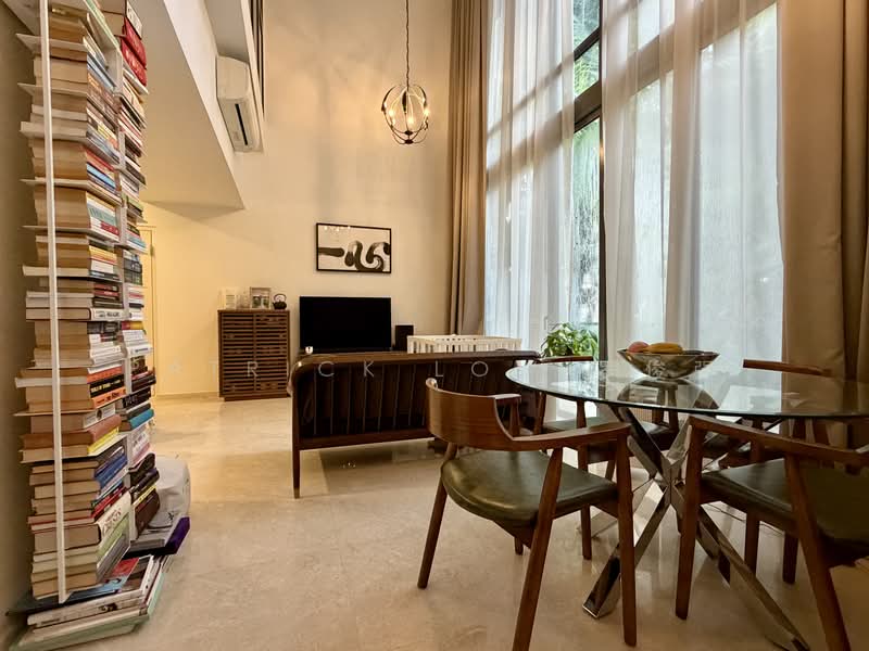 Mon Jervois, 47 Jervois Road, 2 Bedrooms, 1,561 sqft, Condominium For Sale, by Patrick Low 罗俊强, 25013737 - PropertyGuru.com.sg