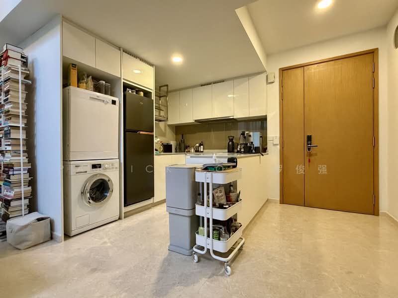Mon Jervois, 47 Jervois Road, 2 Bedrooms, 1,561 sqft, Condominium For Sale, by Patrick Low 罗俊强, 25013737 - PropertyGuru.com.sg