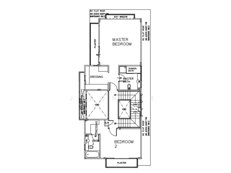 80C Meyer Road, Meyer Road, 6 Bedrooms, 6,400 sqft, Cluster House For Rent, by Jeron Lee, 25013756 - PropertyGuru.com.sg