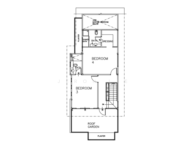 80C Meyer Road, Meyer Road, 6 Bedrooms, 6,400 sqft, Cluster House For Rent, by Jeron Lee, 25013756 - PropertyGuru.com.sg