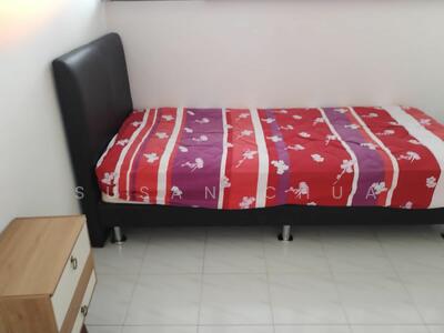 For Rent - 13 Toh Yi Drive
