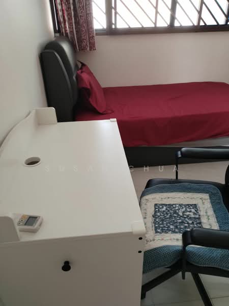 13 Toh Yi Drive, 13 Toh Yi Drive, Room Rental, 150 sqft, HDB Flat For Rent, by Susan Chua, 25013782 - PropertyGuru.com.sg