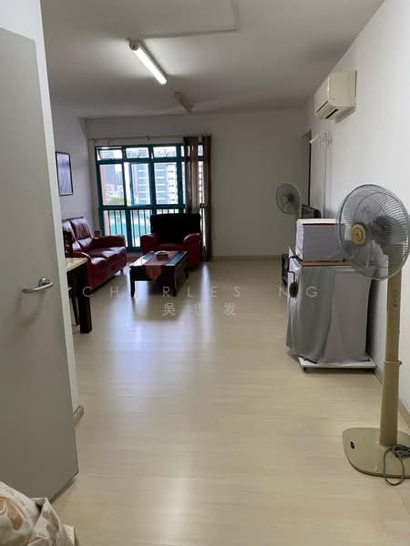 For Rent - 13 Farrer Park Road