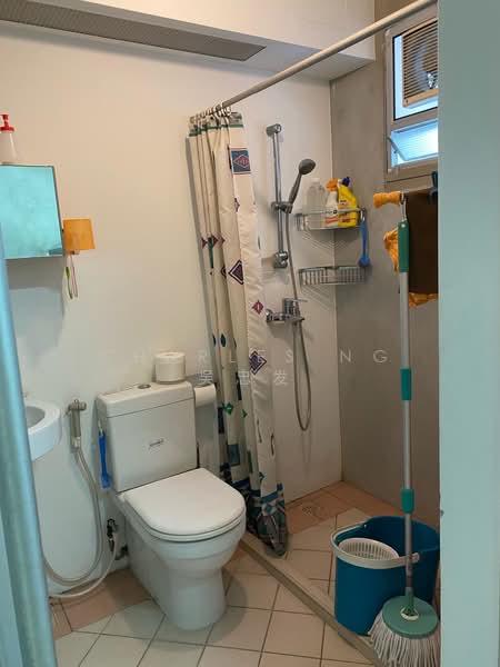 For Rent - 13 Farrer Park Road