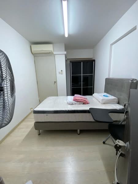 For Rent - 13 Farrer Park Road