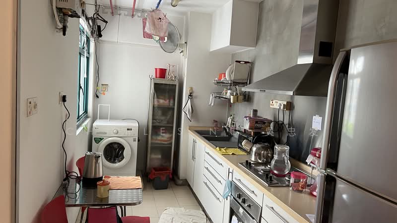 For Rent - 13 Farrer Park Road