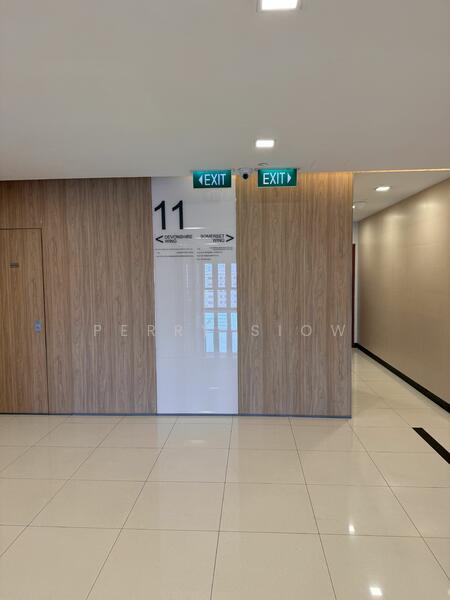TripleOne Somerset, 111 Somerset Road, 1,356 sqft, Office For Sale, by Perry Siow, 25013850 - CommercialGuru.com.sg