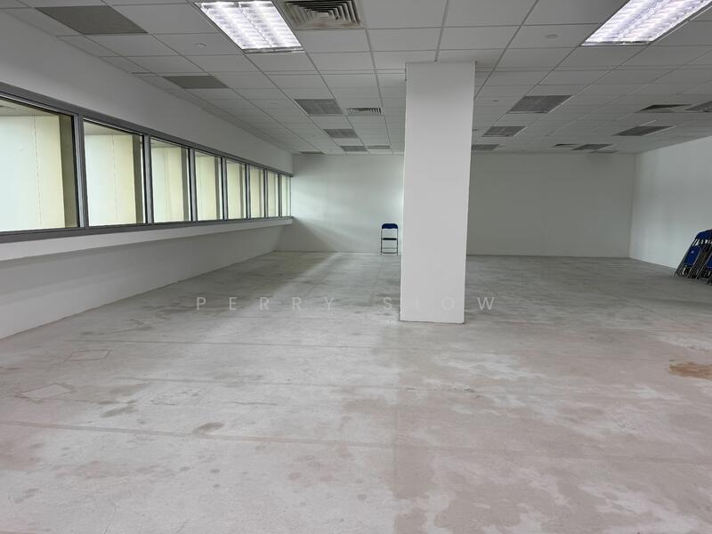 TripleOne Somerset, 111 Somerset Road, 1,356 sqft, Office For Sale, by Perry Siow, 25013850 - CommercialGuru.com.sg