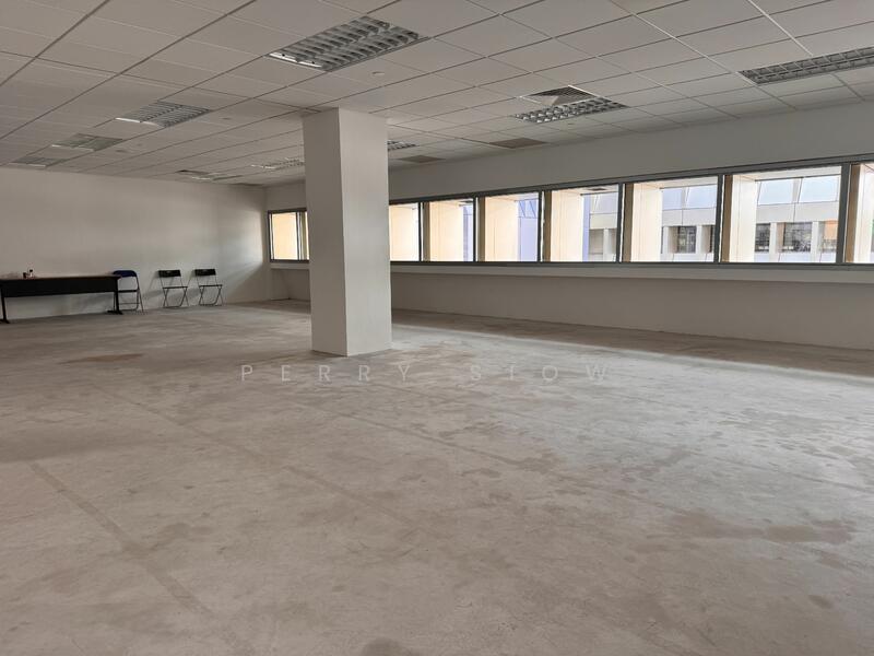 TripleOne Somerset, 111 Somerset Road, 1,356 sqft, Office For Sale, by Perry Siow, 25013850 - CommercialGuru.com.sg