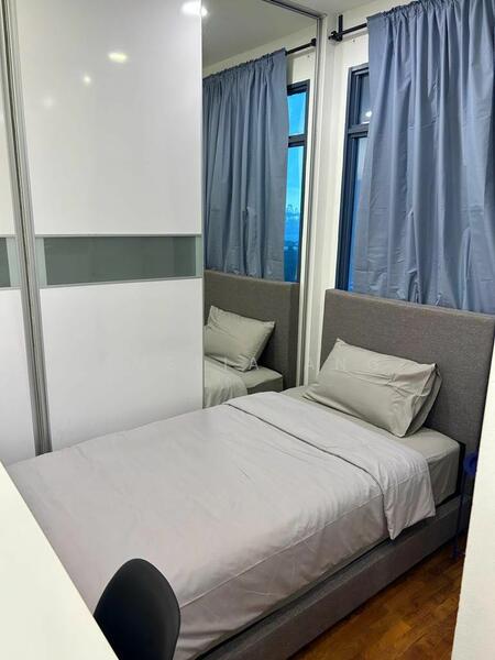 Blue Horizon, 21 West Coast Crescent, Room Rental, 150 sqft, Condominium For Rent, by Amelia Ang, 25013880 - PropertyGuru.com.sg