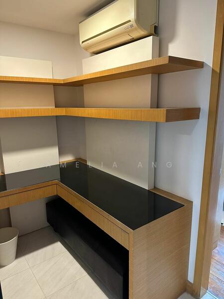 Blue Horizon, 21 West Coast Crescent, Room Rental, 150 sqft, Condominium For Rent, by Amelia Ang, 25013880 - PropertyGuru.com.sg