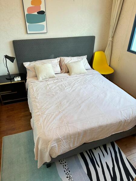 Blue Horizon, 21 West Coast Crescent, Room Rental, 150 sqft, Condominium For Rent, by Amelia Ang, 25013880 - PropertyGuru.com.sg