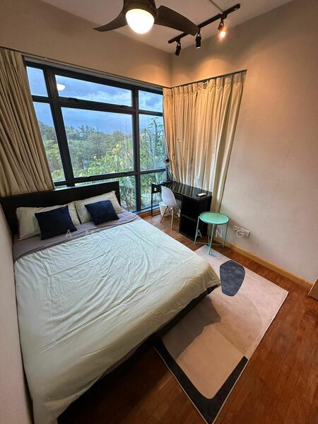 Blue Horizon, 21 West Coast Crescent, Room Rental, 150 sqft, Condominium For Rent, by Amelia Ang, 25013880 - PropertyGuru.com.sg
