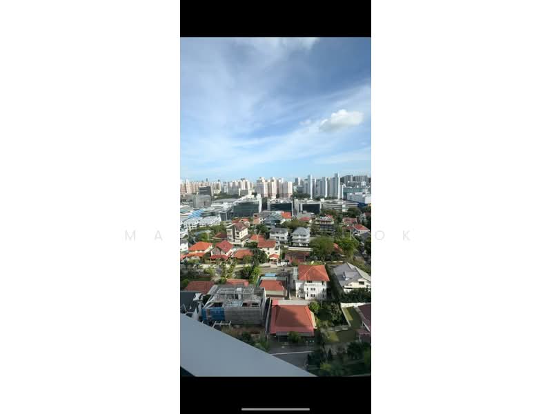 Stirling Residences, 23 Stirling Road, 1 Bedroom, 506 sqft, Condominium For Rent, by Madelyne Kok, 25013882 - PropertyGuru.com.sg
