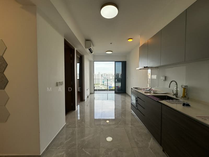 Stirling Residences, 23 Stirling Road, 1 Bedroom, 506 sqft, Condominium For Rent, by Madelyne Kok, 25013882 - PropertyGuru.com.sg