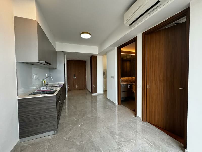Stirling Residences, 23 Stirling Road, 1 Bedroom, 506 sqft, Condominium For Rent, by Madelyne Kok, 25013882 - PropertyGuru.com.sg
