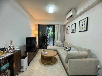 For Sale - Waterbank at Dakota