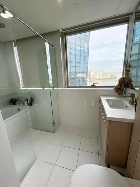 The Sail @ Marina Bay, 6 Marina Boulevard, Room Rental, 350 sqft, Condominium For Rent, by Connie Seah, 25013927 - PropertyGuru.com.sg