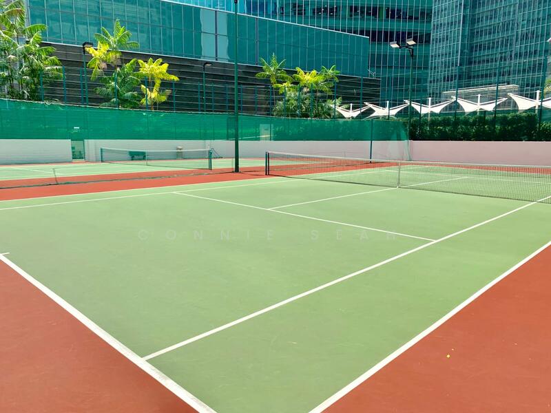 The Sail @ Marina Bay, 6 Marina Boulevard, Room Rental, 350 sqft, Condominium For Rent, by Connie Seah, 25013927 - PropertyGuru.com.sg