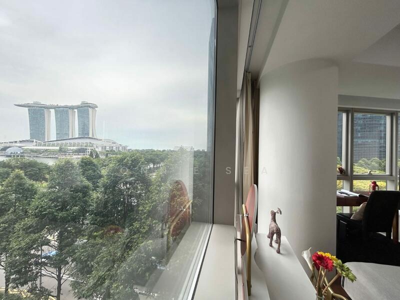 The Sail @ Marina Bay, 6 Marina Boulevard, Room Rental, 350 sqft, Condominium For Rent, by Connie Seah, 25013927 - PropertyGuru.com.sg