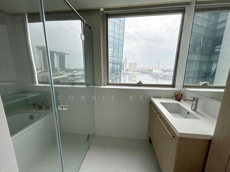 The Sail @ Marina Bay, 6 Marina Boulevard, Room Rental, 350 sqft, Condominium For Rent, by Connie Seah, 25013927 - PropertyGuru.com.sg