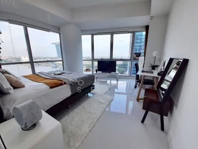 For Rent - The Sail @ Marina Bay