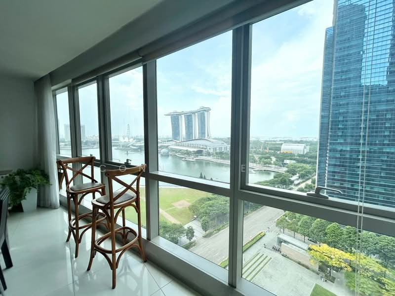 The Sail @ Marina Bay, 6 Marina Boulevard, Room Rental, 350 sqft, Condominium For Rent, by Connie Seah, 25013927 - PropertyGuru.com.sg
