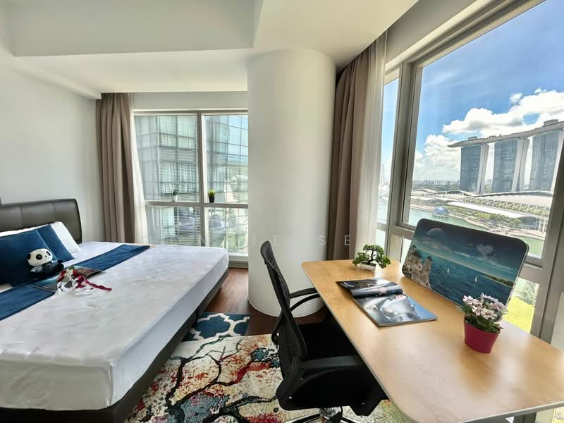 The Sail @ Marina Bay, 6 Marina Boulevard, Room Rental, 350 sqft, Condominium For Rent, by Connie Seah, 25013927 - PropertyGuru.com.sg