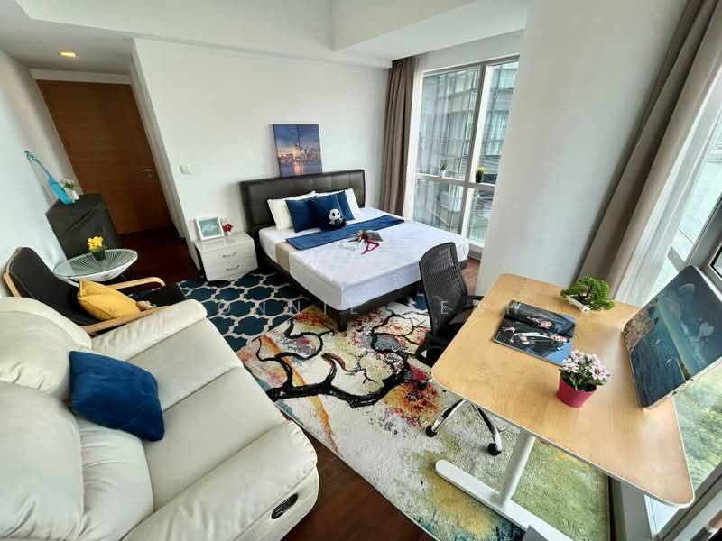 The Sail @ Marina Bay, 6 Marina Boulevard, Room Rental, 350 sqft, Condominium For Rent, by Connie Seah, 25013927 - PropertyGuru.com.sg