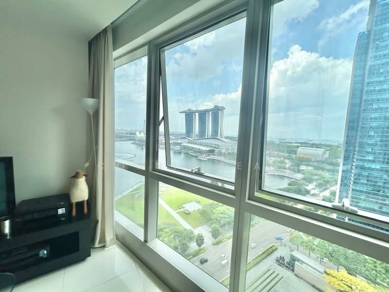 The Sail @ Marina Bay, 6 Marina Boulevard, Room Rental, 350 sqft, Condominium For Rent, by Connie Seah, 25013927 - PropertyGuru.com.sg