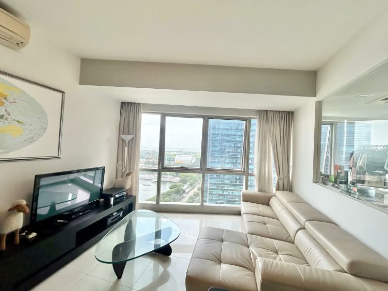 The Sail @ Marina Bay, 6 Marina Boulevard, Room Rental, 350 sqft, Condominium For Rent, by Connie Seah, 25013927 - PropertyGuru.com.sg