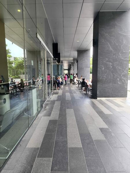 The Metropolis, 9 North Buona Vista Drive, 10,021 sqft, Office For Rent, by Chris Chee Sheng Jie 徐胜杰, 25013955 - CommercialGuru.com.sg