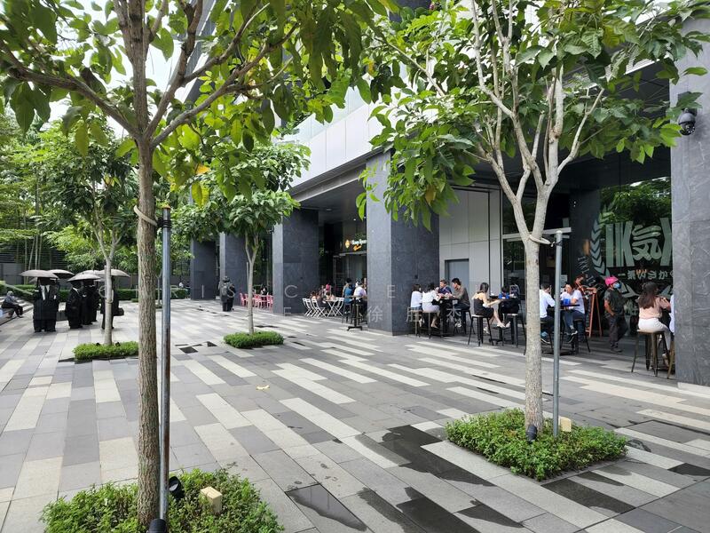 The Metropolis, 9 North Buona Vista Drive, 10,021 sqft, Office For Rent, by Chris Chee Sheng Jie 徐胜杰, 25013955 - CommercialGuru.com.sg
