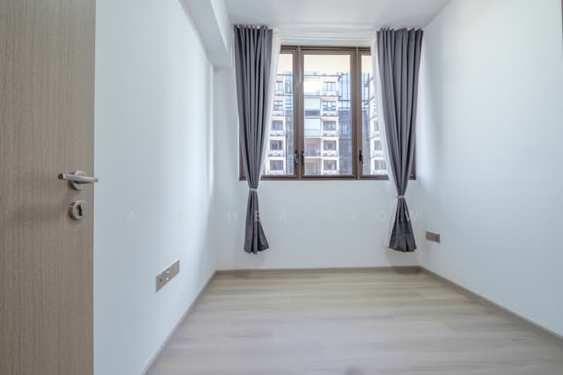 Dairy Farm Residences, 6 Dairy Farm Lane, 2 Bedrooms, 710 sqft, Condominium For Rent, by Alethea Seow, 25013958 - PropertyGuru.com.sg