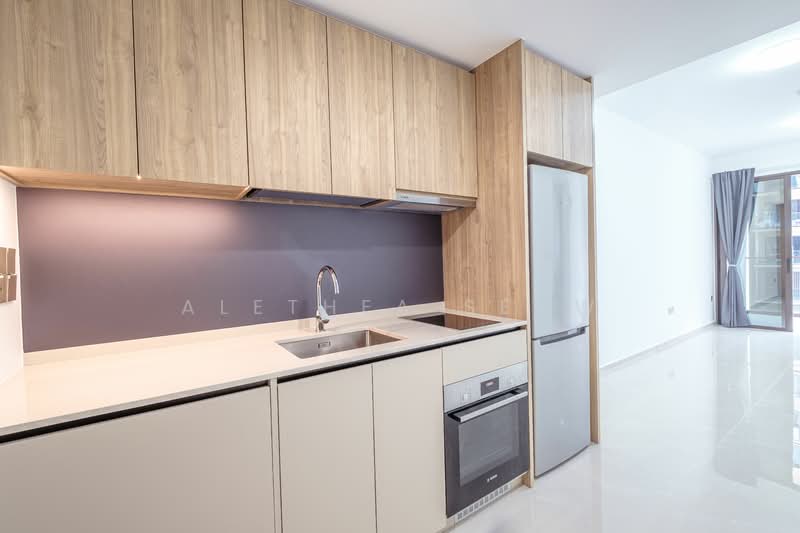 Dairy Farm Residences, 6 Dairy Farm Lane, 2 Bedrooms, 710 sqft, Condominium For Rent, by Alethea Seow, 25013958 - PropertyGuru.com.sg