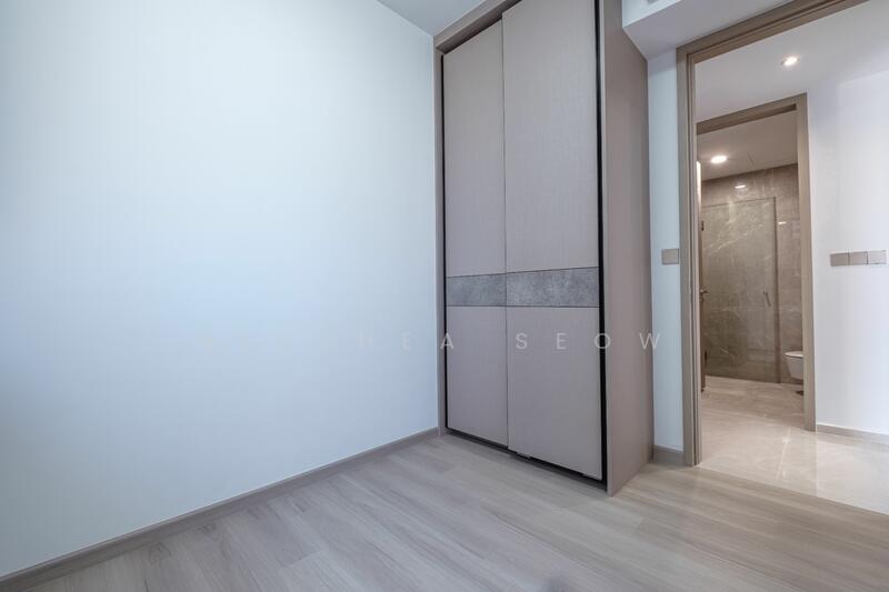 Dairy Farm Residences, 6 Dairy Farm Lane, 2 Bedrooms, 710 sqft, Condominium For Rent, by Alethea Seow, 25013958 - PropertyGuru.com.sg