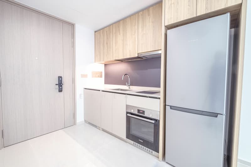 Dairy Farm Residences, 6 Dairy Farm Lane, 2 Bedrooms, 710 sqft, Condominium For Rent, by Alethea Seow, 25013958 - PropertyGuru.com.sg